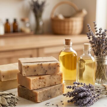 Boutiques produits naturels